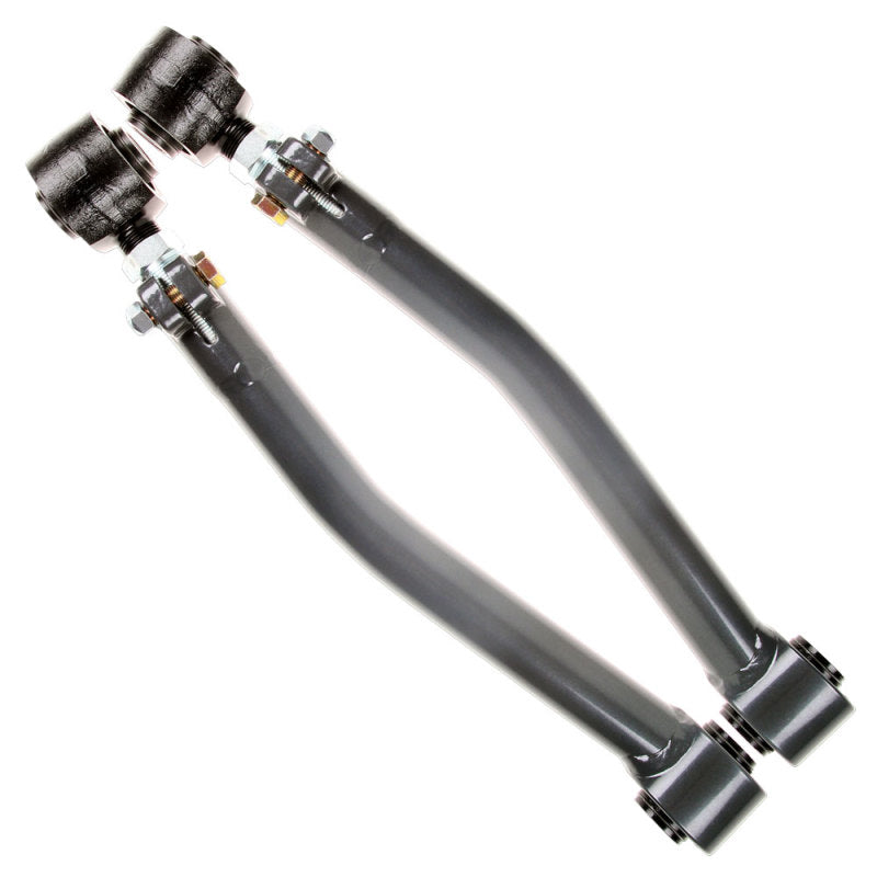Synergy 2007+ Jeep Wrangler JK/JKU/JL/JLU Adjustable Rear Upper Control Arms - Pair Control Arms Synergy Mfg