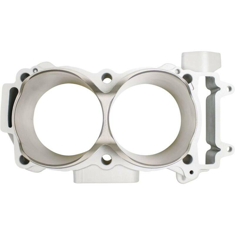 Cylinder Works 17-19 Polaris ACE 900 EPS XC 900cc Big Bore Cylinder 98mm Cylinder Kits Cylinder Works