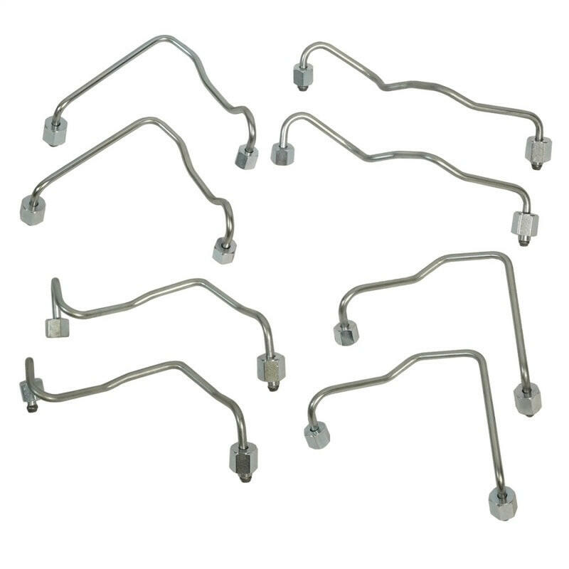 BD Diesel Injector Line Set 11-16 Chevy/GM 6.6L LML Duramax Injection Pump Components BD Diesel