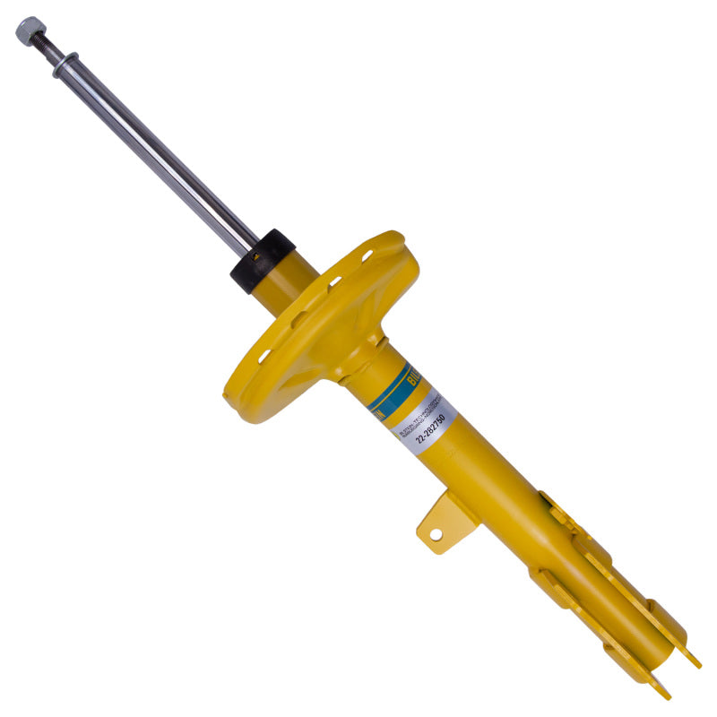 Bilstein B6 08-13 Toyota Highlander 2WD Rear Right Suspension Strut Assembly Shocks and Struts Bilstein