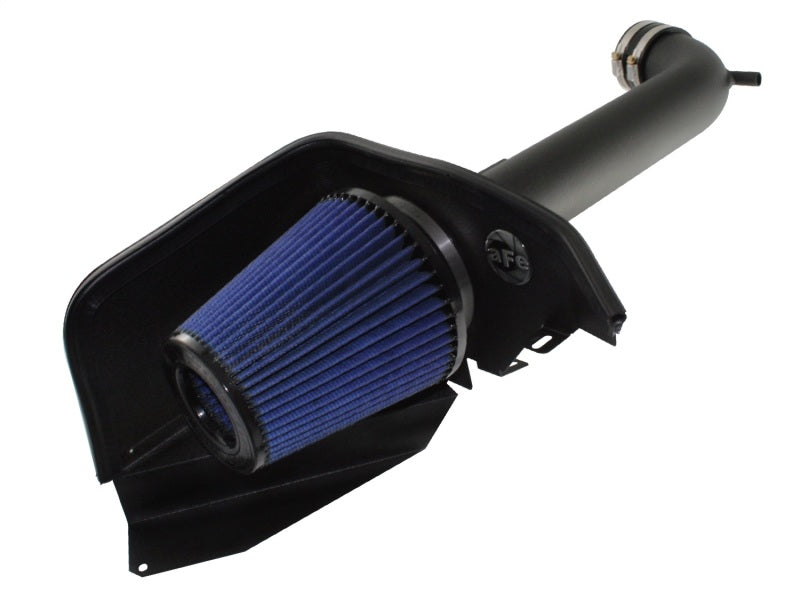aFe MagnumFORCE Intakes Stage-2 P5R AIS P5R Ford Crown Victoria 05-10 V8-4.6L Cold Air Intakes aFe
