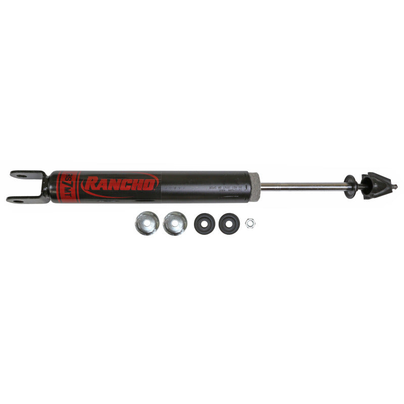 Rancho 2007 Chevrolet Silverado 1500 Classic Front RS7MT Shock Shocks and Struts Rancho
