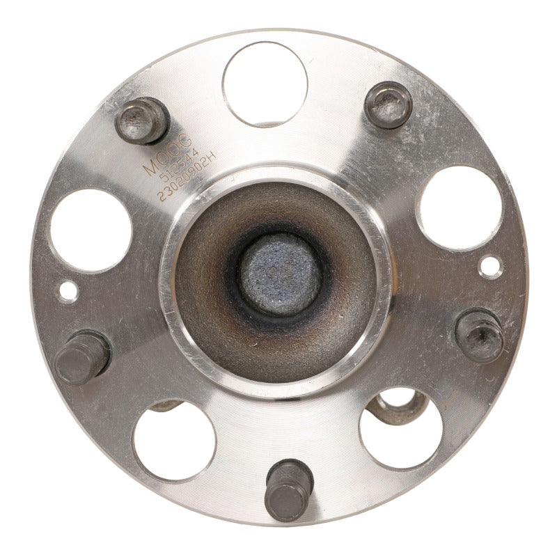 MOOG 2015 Acura TLX Rear Hub Assembly Wheel Hubs Moog