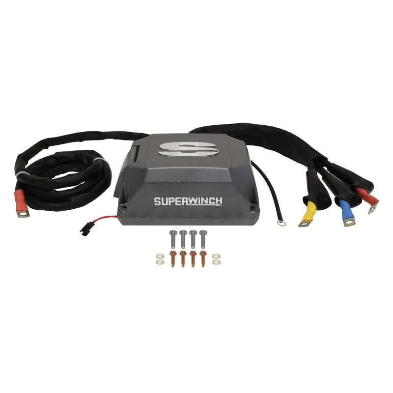 Superwinch Replacement Control Box for SX Series Winches Winches Superwinch