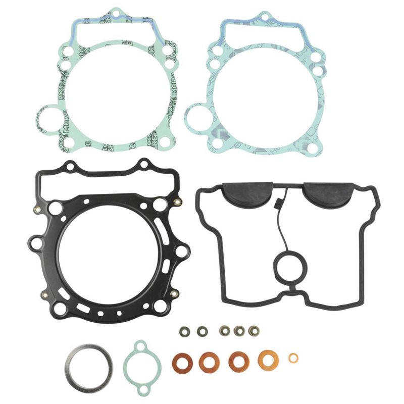 Athena 98-00 Yamaha WR 400 F Top End Gasket Kit Gasket Kits Athena