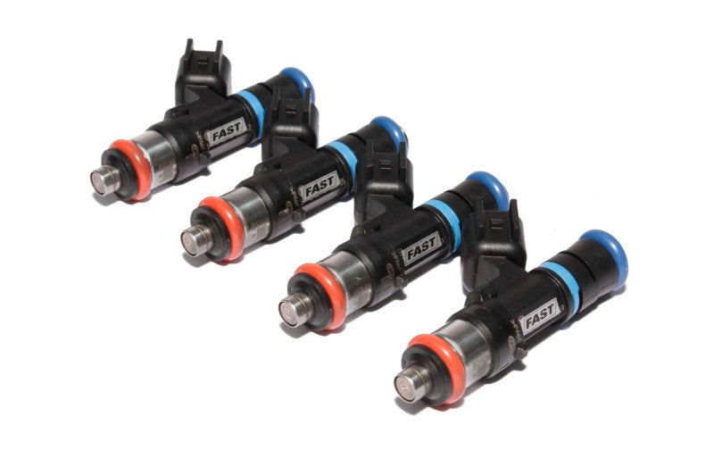FAST Injector FAST 4-Pack 57Lb/hr Fuel Injectors - Single FAST