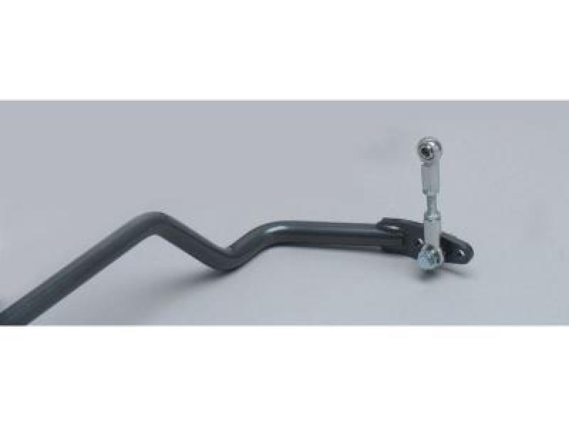 Progress Tech 91-94 Nissan Sentra Rear Sway Bar (22mm - Adjustable) Incl Adj End Links Sway Bars Progress Technology