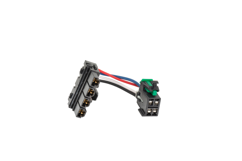 REDARC Curt Adpapter Plug/Play Tow-Pro Brake Controller Harness Wiring Harnesses REDARC