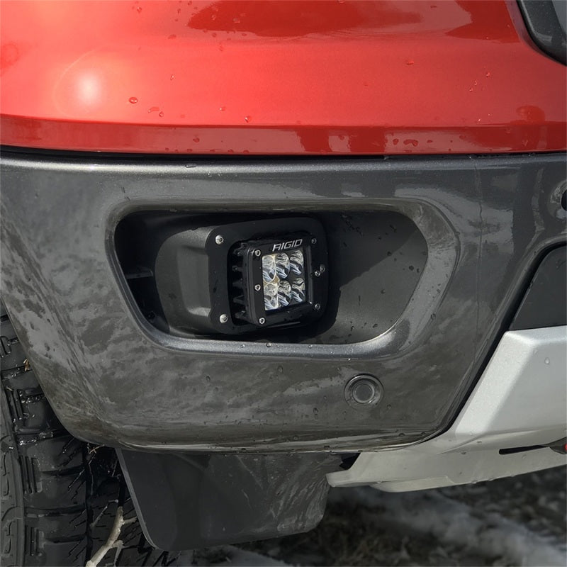 Ford Racing 2019-2020 Ranger Off-Road Fog Light KIT Work Lights Ford Racing