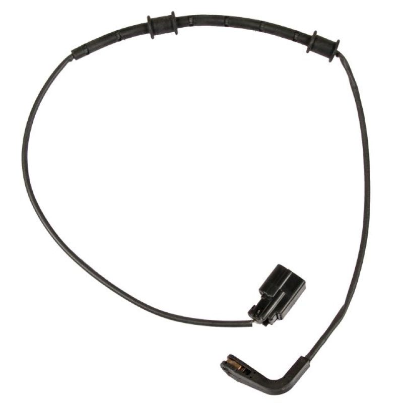 Power Stop 14-20 Jaguar F-Type Rear Euro-Stop Electronic Brake Pad Wear Sensor Brake Hardware PowerStop