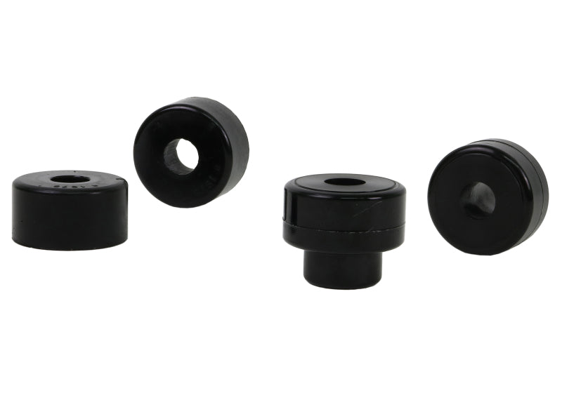 Whiteline Plus 10/65-73 Ford Mustang Front Radius/Strut Rod to Chassis Bushing Bushing Kits Whiteline