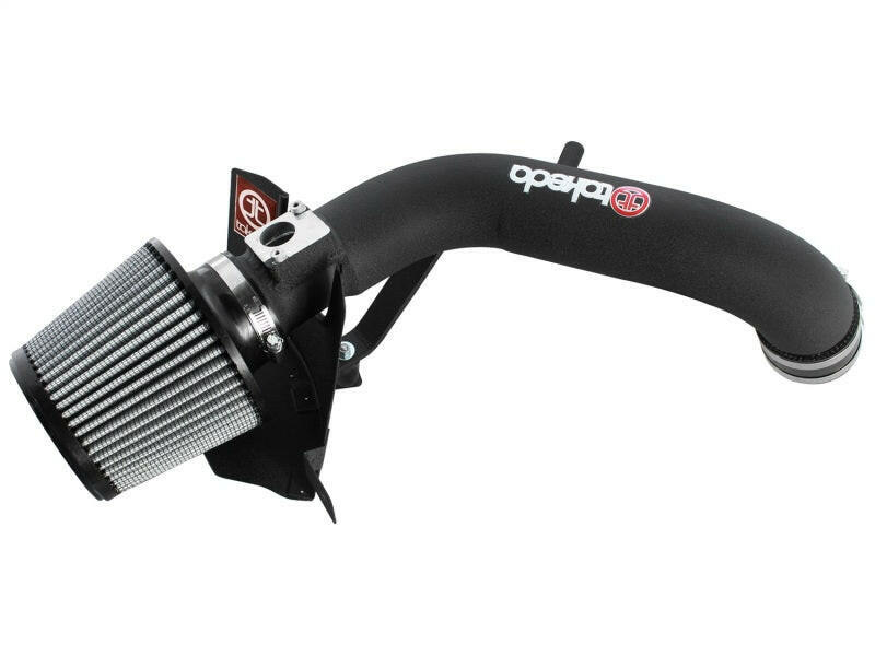 aFe Takeda Intakes Stage-2 PRO Dry S Air Intake System Scion tC 07-10 L4 2.4L Cold Air Intakes aFe