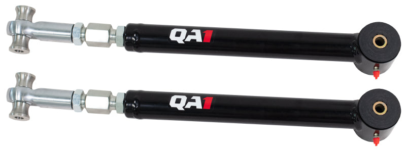 QA1 78-88 GM G-Body Trailing Arms Lower Adjustable Control Arms QA1
