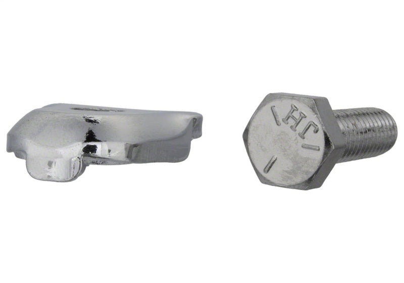 Ford Racing Distributor Hold-Down Clamp Distributors Ford Racing