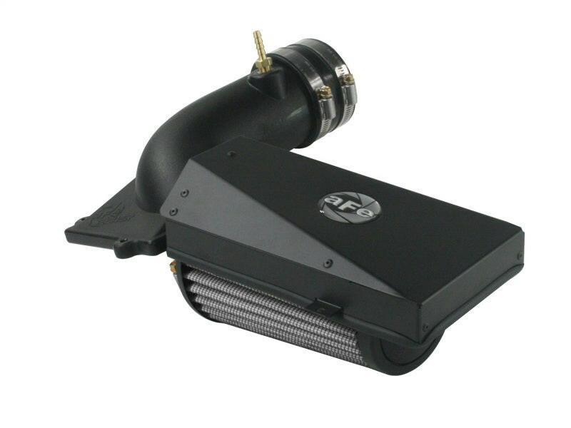 aFe MagnumFORCE Intakes Stage-2 Si PDS AIS PDS VW Golf/Jetta 09-12 L4-2.0L (tdi) Cold Air Intakes aFe
