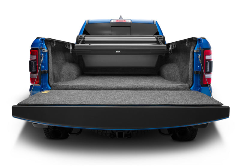 Truxedo Full Size Truck (Non Flareside/Stepside/Composite Bed) TonneauMate Toolbox Tool Storage Truxedo