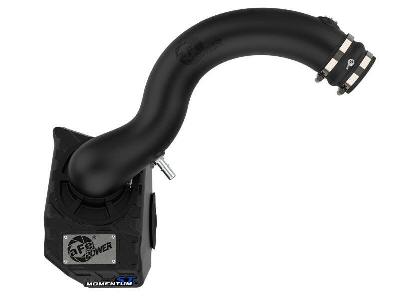 aFe Momentum ST Pro 5R Cold Air Intake System 14-18 Jeep Cherokee (KL) V6 3.2L Cold Air Intakes aFe