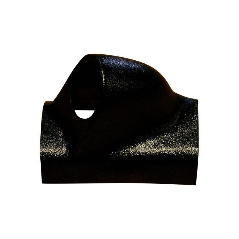 BLOX Racing 01-05 Honda Civic Si Pillar Pod Gauge Mount - 1 Gauge Gauge Pods BLOX Racing