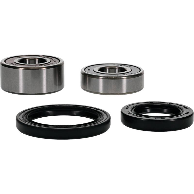 Pivot Works Premium Wheel Bearing Wheel Bearings Pivot Works