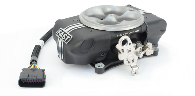FAST Throttle BodyFAST-4151 TBI Throttle Bodies FAST