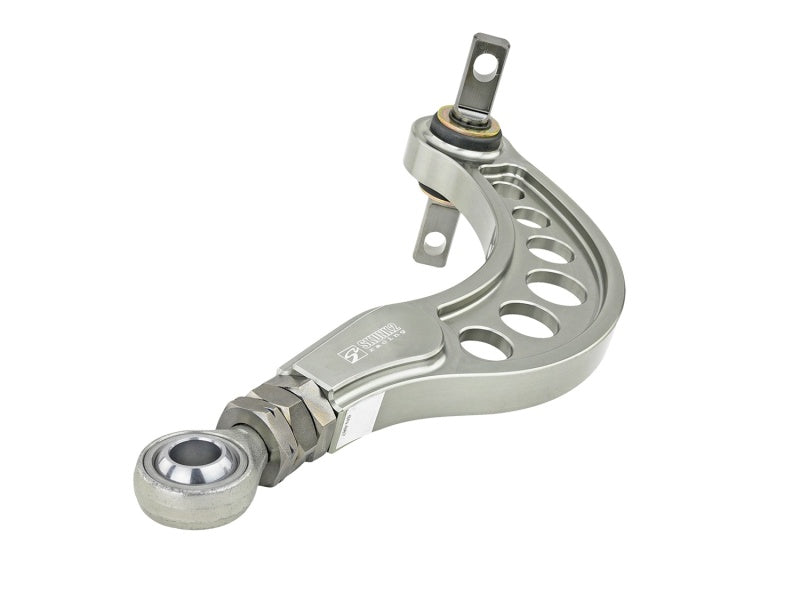 Skunk2 Pro Series 06-09 Honda Civic Hard Anodized Adjustable Rear Camber Kits Camber Kits Skunk2 Racing