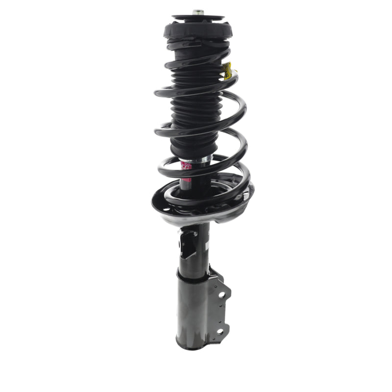 KYB Shocks & Struts Strut Plus Front Right 12-17 Buick Verano (Exc. 2013-2014 Premium & Turbo) Shock & Spring Kits KYB