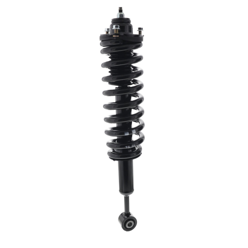 KYB Shocks & Struts Strut Plus Front Right 10-22 Toyota 4Runner 2WD (Exc. KDSS, X-REAS) Shock & Spring Kits KYB