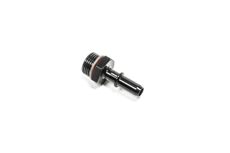 Radium Engineering 8AN ORB to 3/8in SAE Male - Short Fittings Radium Engineering