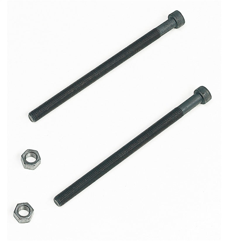 Tuff Country 5/16in Leaf Spring Center Pins Pair Leaf Springs & Accessories Tuff Country