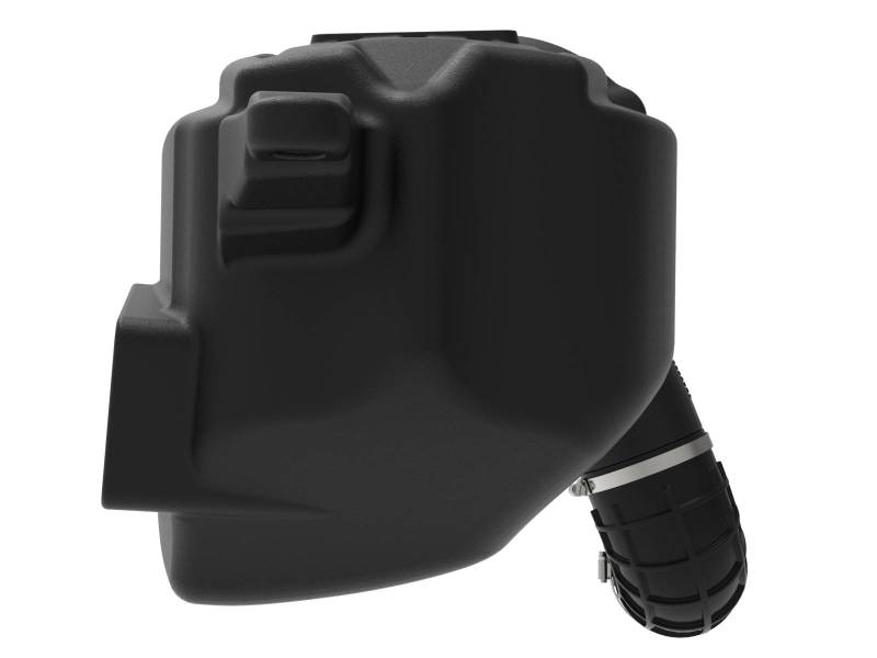 aFe 07-09 Ram 2500/3500 Cummins L6 6.7L (td)(Diesel) Quantum Cold Air Intake System w/ Pro 5R Filter Cold Air Intakes aFe