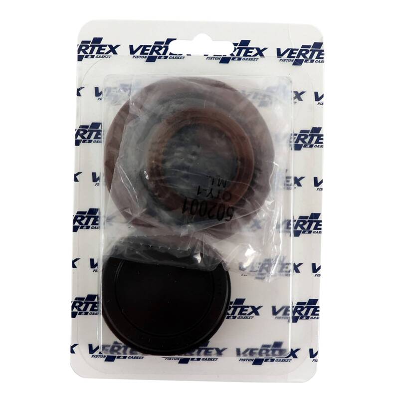 Vertex Gaskets 11-13 Polaris Sportsman Touring EPS 850 Oil Seal Kit Engine Hardware Vertex Pistons