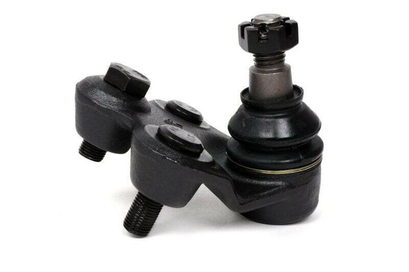 BLOX Racing Roll Center Adjusters / Extended Front Ball Joints - 06-11 Honda Civic (Pair) Suspension Arms & Components BLOX Racing