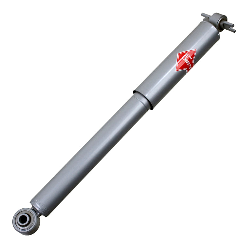 KYB Shocks & Struts Gas-A-Just Rear CHEVROLET Express 1500 2003-11 CHEVROLET Express 3500 (Van) 2003 Shocks and Struts KYB