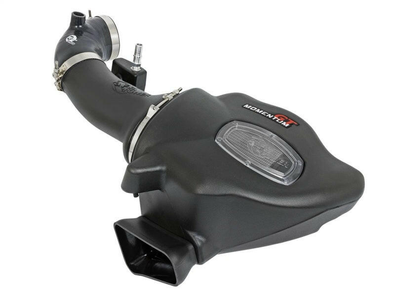 aFe Momentum GT Pro DRY S Stage-2 Intake System 2016 Chevrolet Camaro SS V8-6.2L Cold Air Intakes aFe