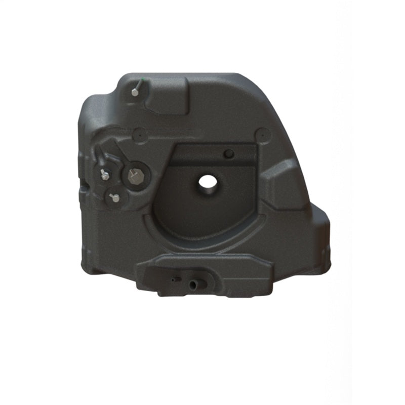 Titan Fuel Tanks 99-07 Ford F-250/F-350/F-450 30 Gallon Spare Tire Auxiliary Fuel System Fuel Systems Titan Fuel Tanks