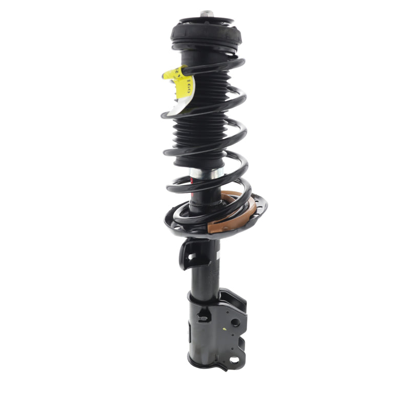 KYB Shocks & Struts Strut Plus Front Right 13-22 Buick Encore AWD / 15-22 Chevrolet Trax AWD Shock & Spring Kits KYB