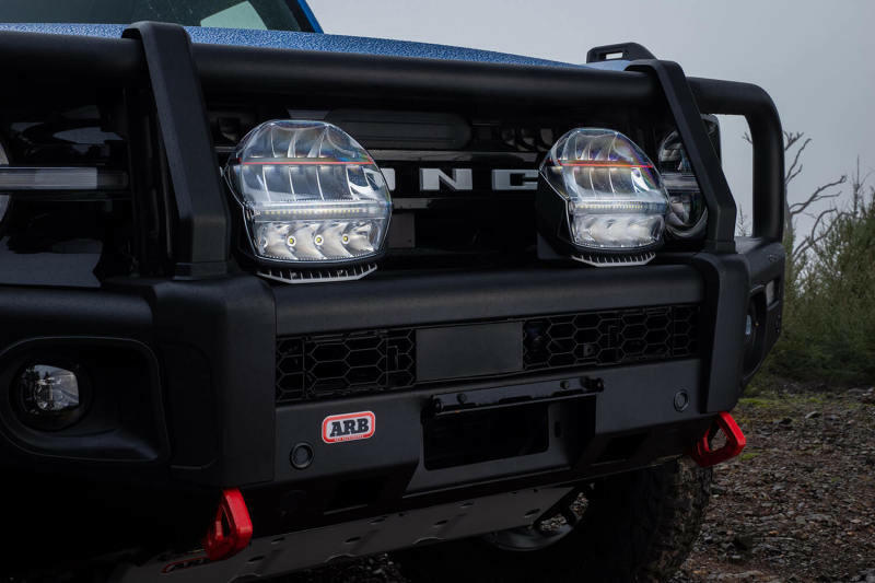 ARB Intensity IQ Driving Lights Driving Lights ARB