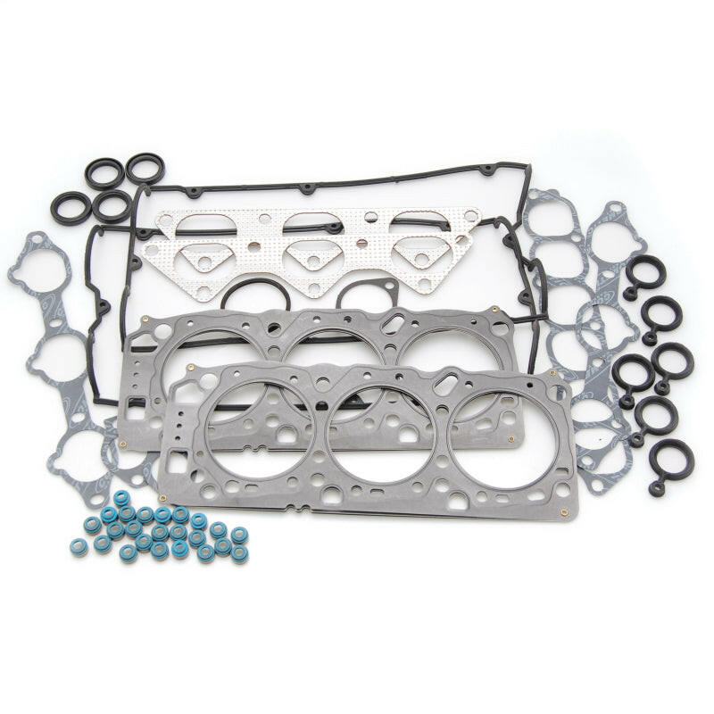 Cometic Mitsubishi 6G72 Top End Gasket Kit - 93mm Bore - .080in MLS Cylinder Head Gasket - DOHC Head Gaskets Cometic Gasket