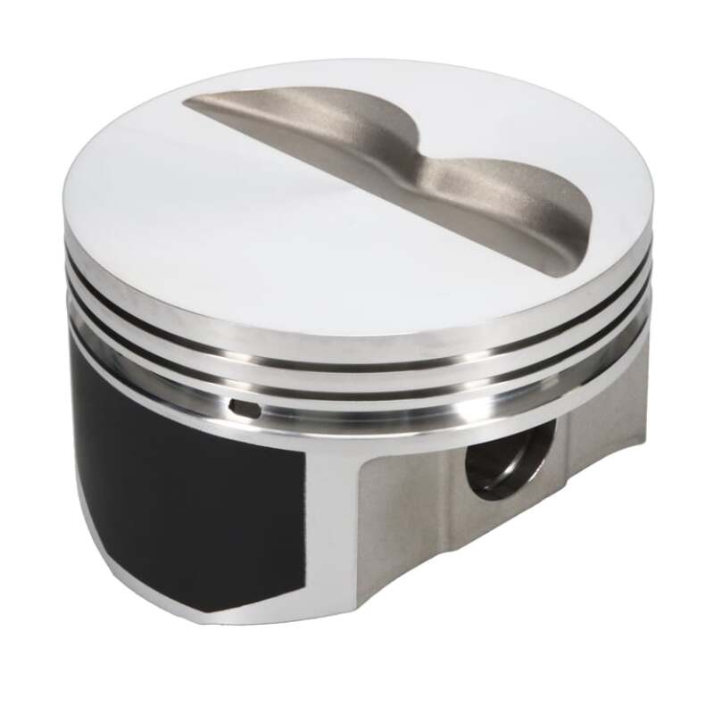 Wiseco Pro Tru Street Chevy Small Block 4.125in Bore 1.425in CH -5.00 CC Piston Set Piston Sets - Forged - 8cyl Wiseco