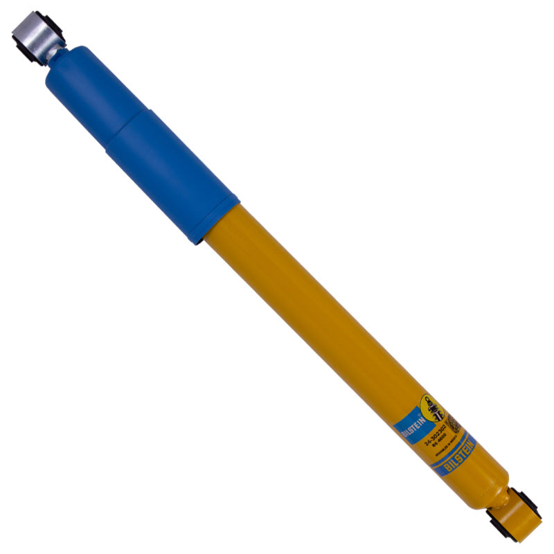Bilstein 4600 Series 19-21 Dodge Ram 3500 w/ Rear Air Suspension Rear Monotube Shock Absorber Shocks and Struts Bilstein