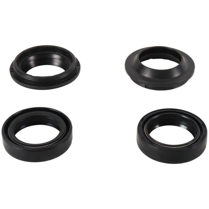 Pivot Works 85-86 Honda CR80R Fork Oil & Dust Seal Kit Control Arms Pivot Works