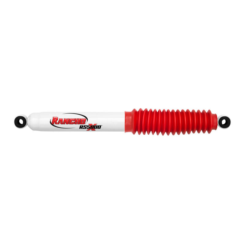 Rancho 95-04 Toyota Tacoma Rear RS5000X Shock Shocks and Struts Rancho