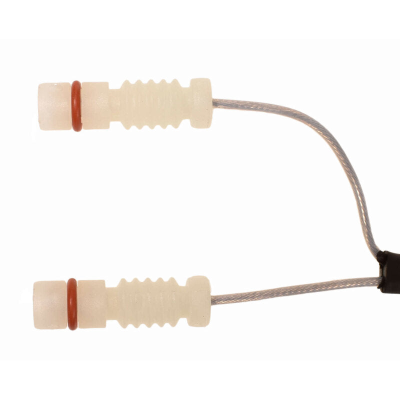 Power Stop 09-18 Mercedes-Benz G550 Front Euro-Stop Electronic Brake Pad Wear Sensor Brake Hardware PowerStop