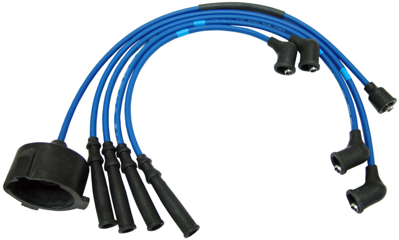 NGK Honda Prelude 1987-1983 Spark Plug Wire Set Spark Plug Wire Sets NGK