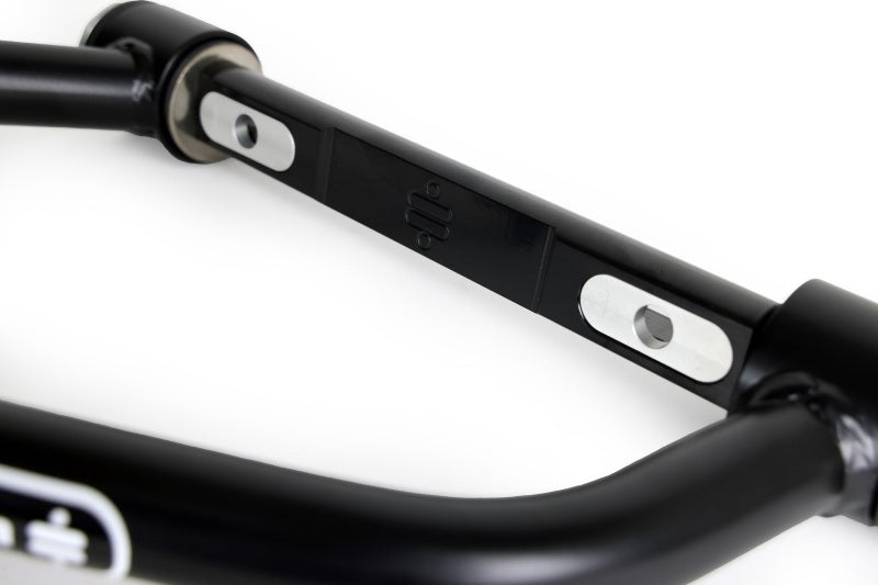 Ridetech 67-69 Camaro Firebird and 68-74 Nova Front Upper StrongArms Control Arms Ridetech