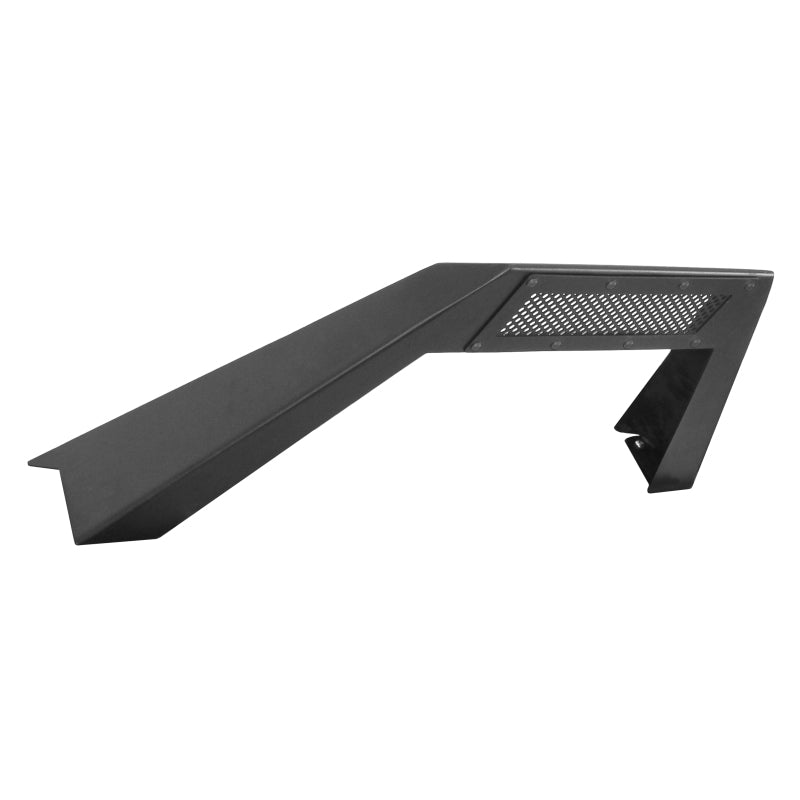 Go Rhino 21-26 Ford Bronco Trailline 30 Light Mount Bar - Tex. Blk Bumpers - Steel Go Rhino