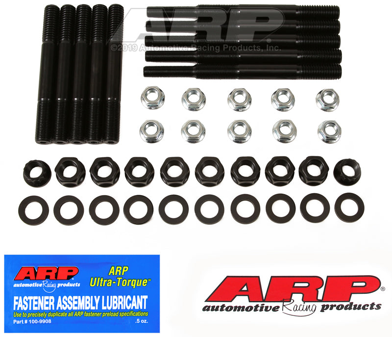 ARP Mopar all V8 w/windage tray main stud kit Main Stud & Bolt Kits ARP