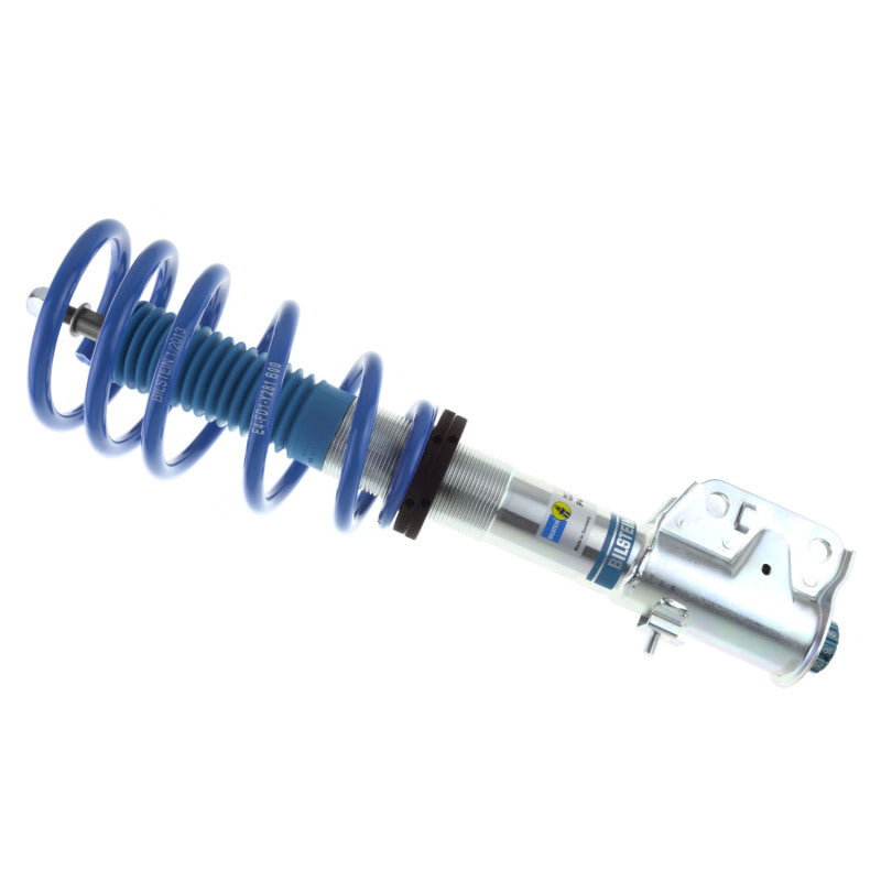 Bilstein B16 08-14 Mitsubishi Lancer Evolution Front and Rear Performance Suspension System Coilovers Bilstein