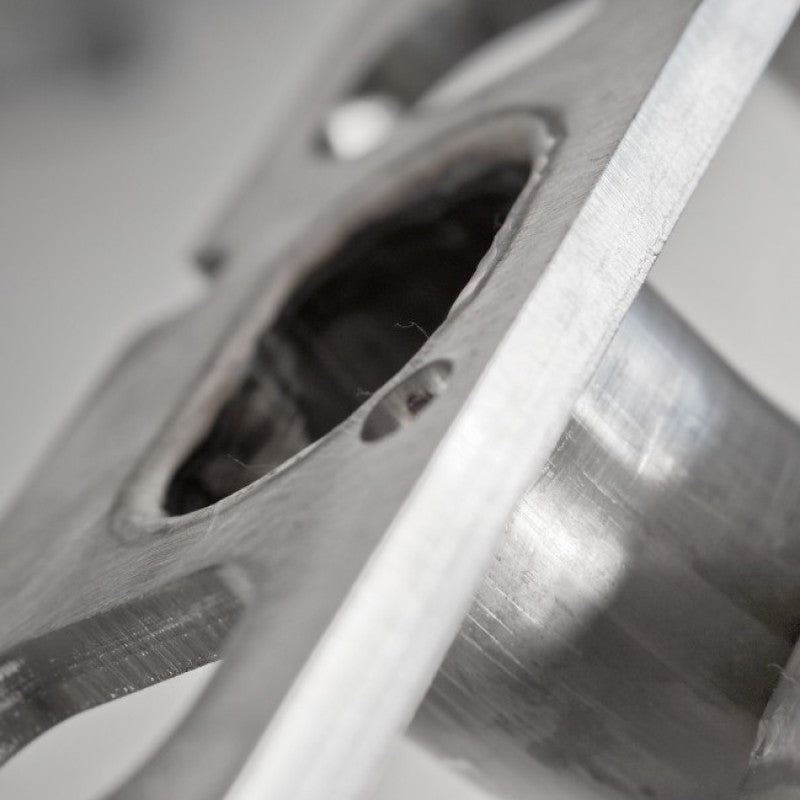 Stainless Works 2015-18 Hemi Headers 2in Primaries 3in High-Flow Cats Headers & Manifolds Stainless Works