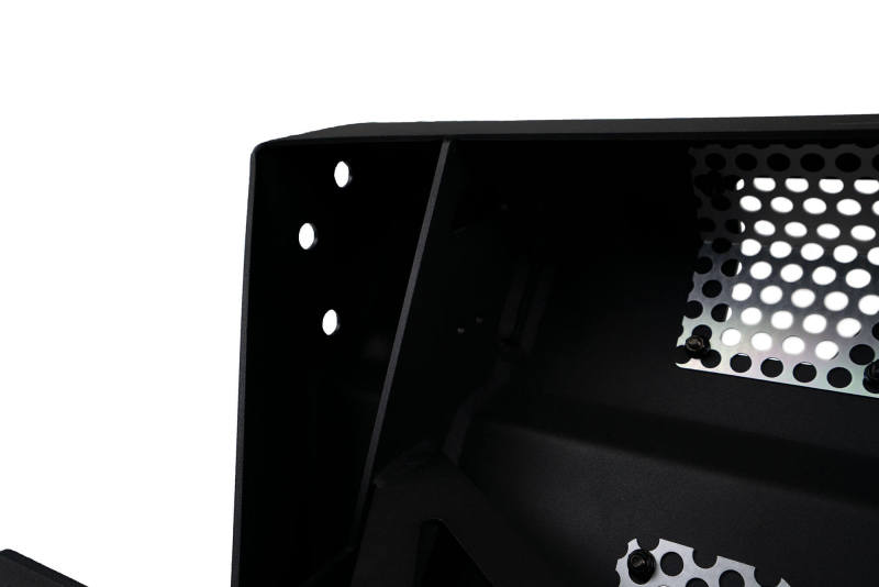 DV8 Offroad 16-23 Toyota Tacoma MTO Series Front Bumper Bumpers - Steel DV8 Offroad